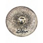 Used Zildjian 20in K Custom Medium Ride Cymbal