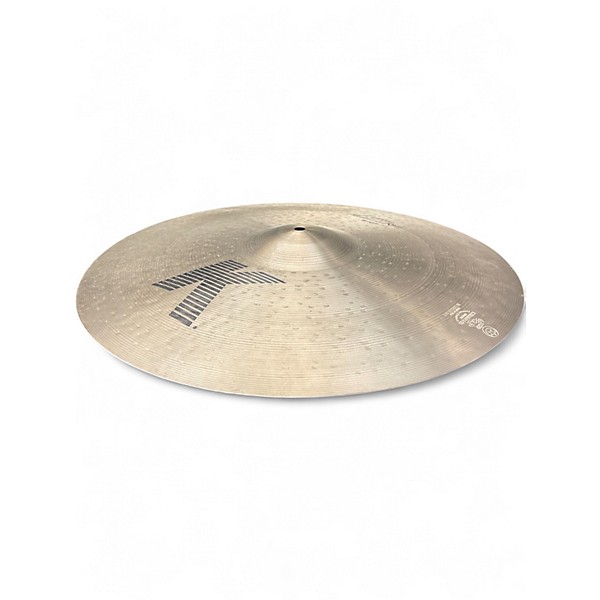 Used Zildjian 20in K Custom Medium Ride Cymbal