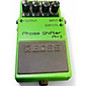 Used BOSS PH-2 Effect Pedal thumbnail