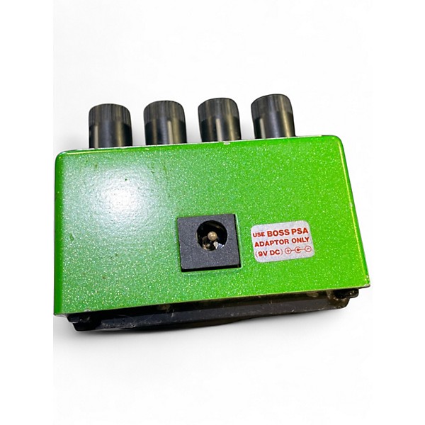 Used BOSS PH-2 Effect Pedal