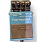 Used BOSS HR2 Harmonist Effect Pedal thumbnail
