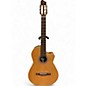 Used Godin CONCERT CW CLASICA II Natural Classical Acoustic Electric Guitar thumbnail