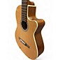 Used Godin CONCERT CW CLASICA II Natural Classical Acoustic Electric Guitar