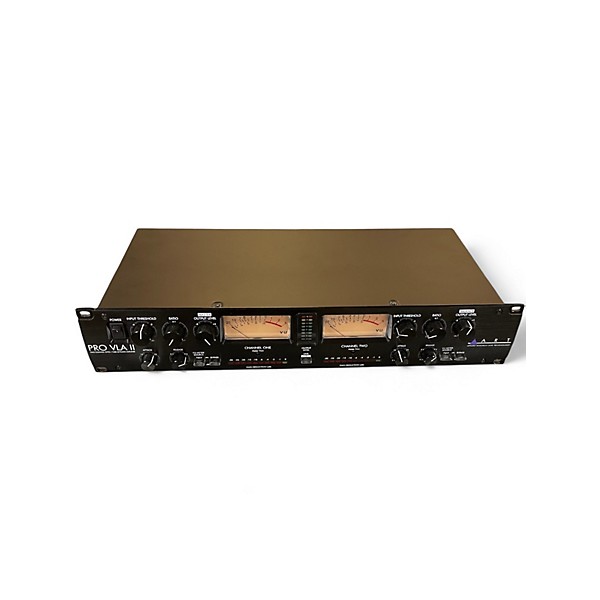 Used Art PRO VLA II Compressor