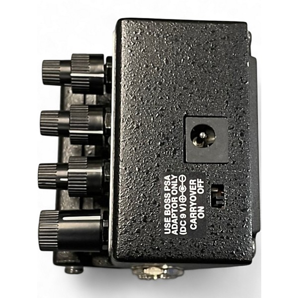 Used BOSS RE20 Space Echo Effect Pedal