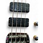 Used G&L USA M2000 Natural Electric Bass Guitar