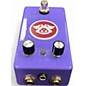 Used Tulpa Ahool v1 Cocked-Wah Fuzz Effect Pedal