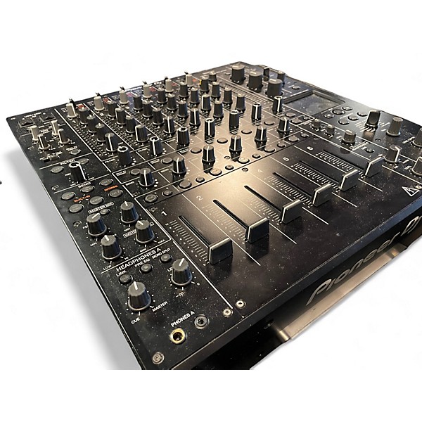 Used Pioneer DJ DJM-V10-LF DJ Mixer