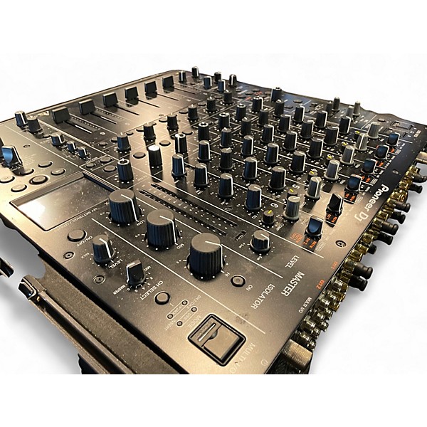 Used Pioneer DJ DJM-V10-LF DJ Mixer