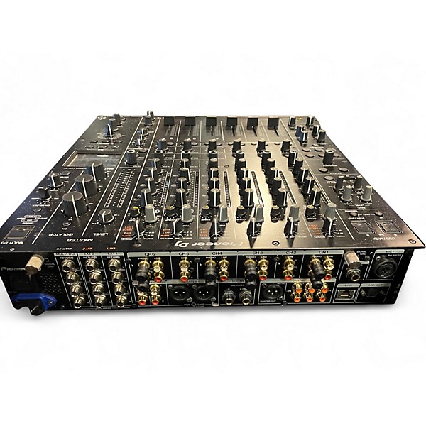 Used Pioneer DJ DJM-V10-LF DJ Mixer