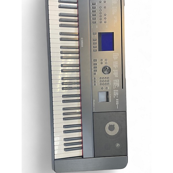 Used Yamaha DGX660 Portable Keyboard