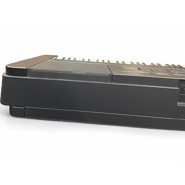 Used Yamaha DGX660 Portable Keyboard