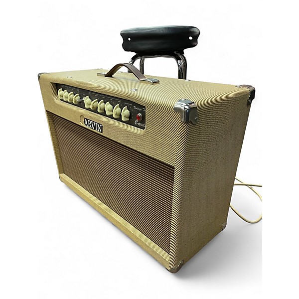 Used Carvin belair 212 Tube Guitar Combo Amp