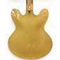 Used Epiphone Dot Natural Hollow Body Electric Guitar