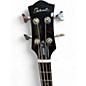 Used Gretsch Guitars ELECTROMATIC JET BASS Black Electric Bass Guitar