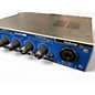 Used PreSonus Blue Tube Stereo Tube Microphone Preamp