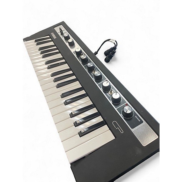 Used Yamaha CP Mobile Mini Portable Keyboard