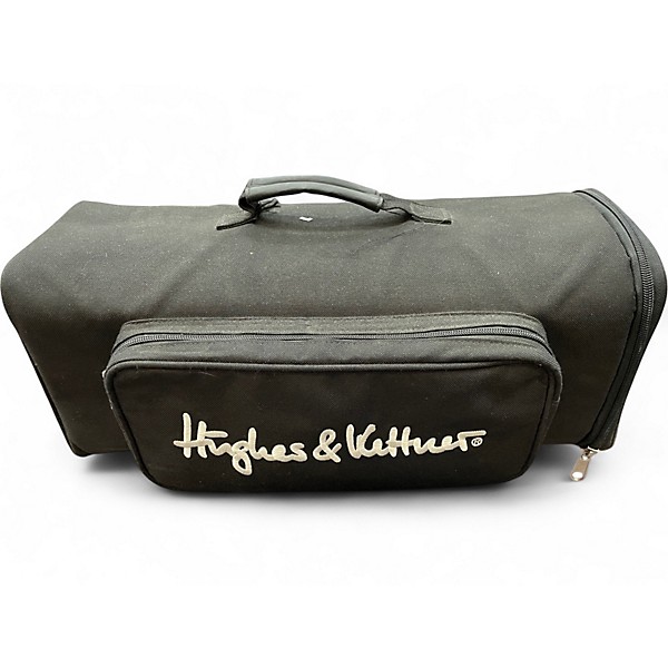 Used Hughes & Kettner TM36 Tubemeister 36W Tube Guitar Amp Head