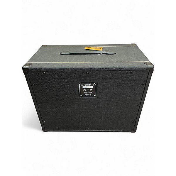 Used Orange Amplifiers PPC112C 1x12 Guitar Cabinet