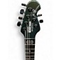 Used Ernie Ball Music Man John Petrucci Majesty 6 emerald iris Solid Body Electric Guitar