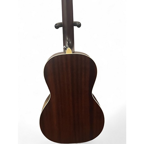 Used Orangewood juniper live 3 Color Sunburst Acoustic Electric Guitar