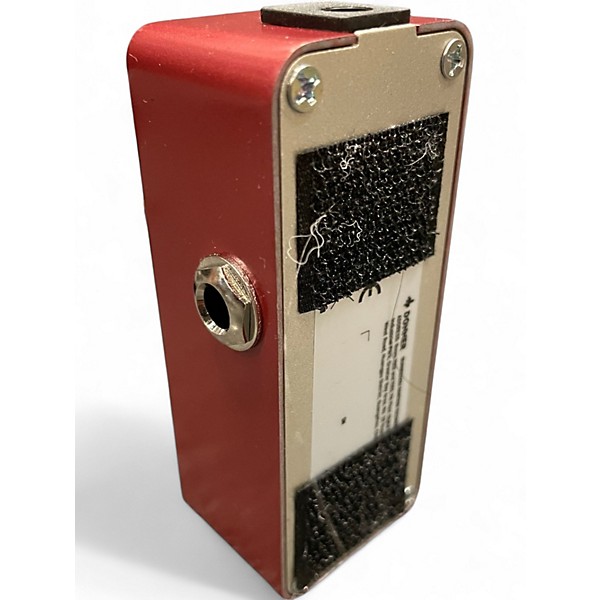 Used Donner Morpher Effect Pedal