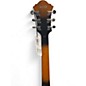 Used Ibanez AF55TF Tobacco Sunburst Hollow Body Electric Guitar