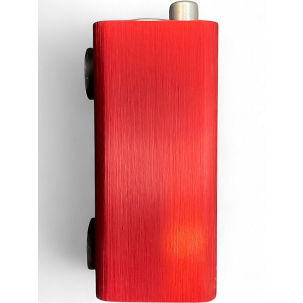 Used Focusrite Scarlett 2i2 Audio Interface