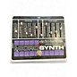 Used Electro-Harmonix Micro Synth Effect Pedal thumbnail
