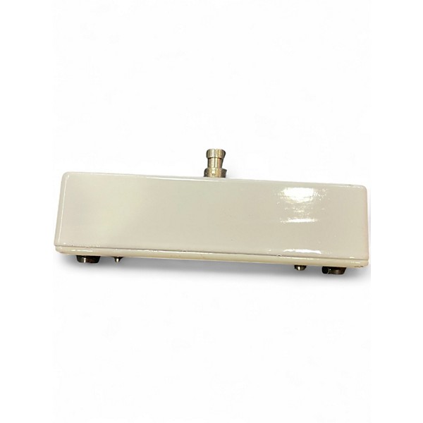 Used Electro-Harmonix Micro Synth Effect Pedal