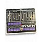Used Electro-Harmonix Micro Synth Effect Pedal