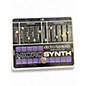Used Electro-Harmonix Micro Synth Effect Pedal