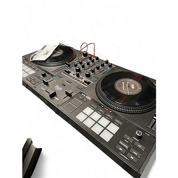 Used Hercules DJ INPULSE T7 DJ Controller
