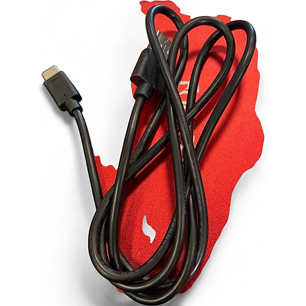 Used Focusrite Scarlett Solo Gen 3 Audio Interface