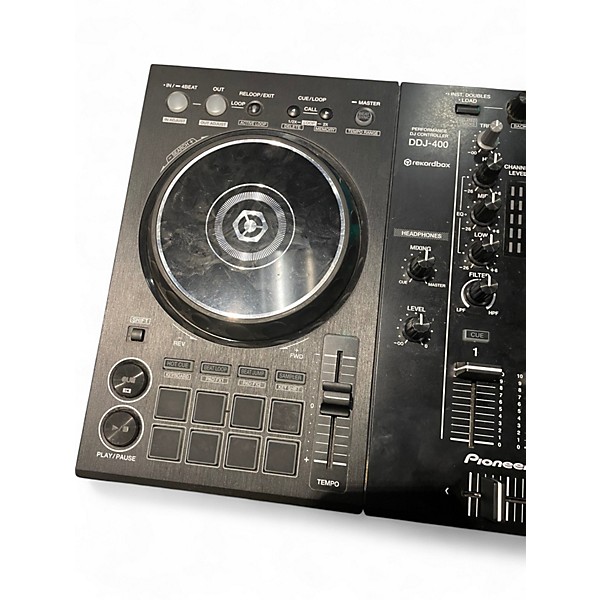 Used Pioneer DJ DDJ400 DJ Controller