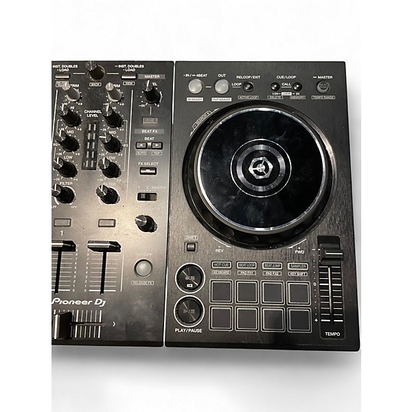 Used Pioneer DJ DDJ400 DJ Controller