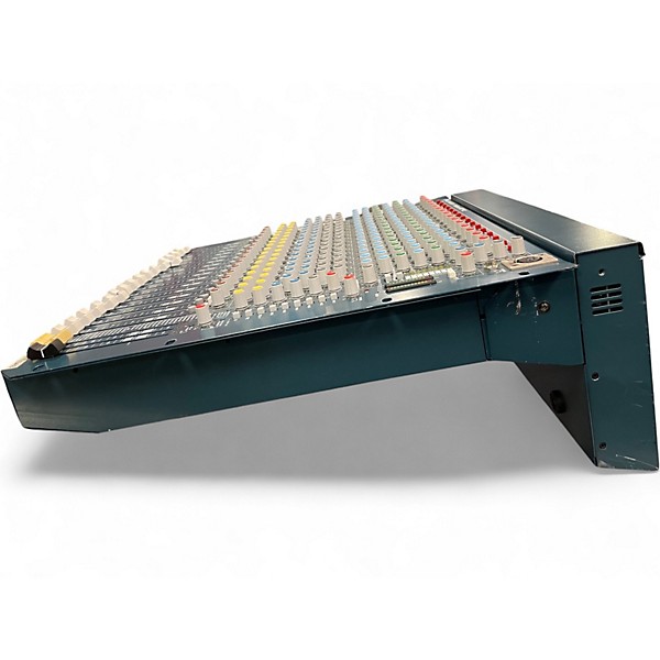 Used Allen & Heath WZ3 16:2 Unpowered Mixer