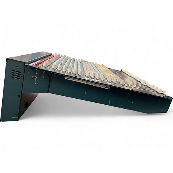 Used Allen & Heath WZ3 16:2 Unpowered Mixer