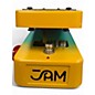 Used Jam Pedals WAHCKO WAH Effect Pedal