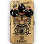 Used Keeley EL RAY DORADO Effect Pedal thumbnail