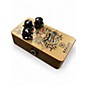 Used Keeley EL RAY DORADO Effect Pedal