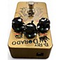 Used Keeley EL RAY DORADO Effect Pedal