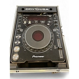 Used Pioneer DJ CDJ1000MK2 DJ Player