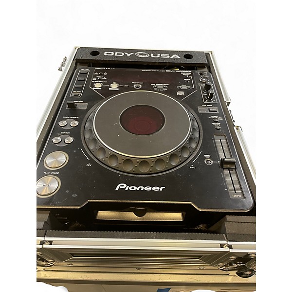 Used Pioneer DJ CDJ1000MK2 DJ Player