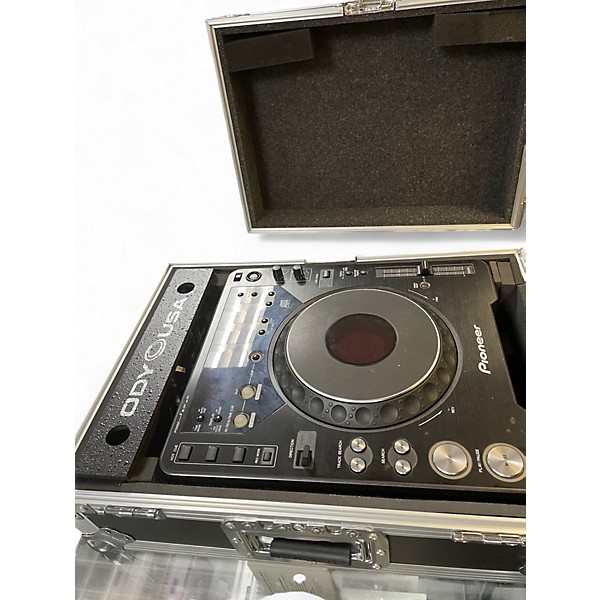 Used Pioneer DJ CDJ1000MK2 DJ Player