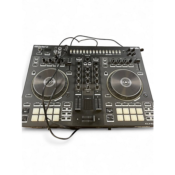 Used Roland DJ-505 DJ Controller