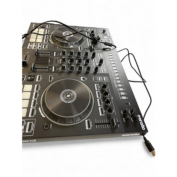Used Roland DJ-505 DJ Controller