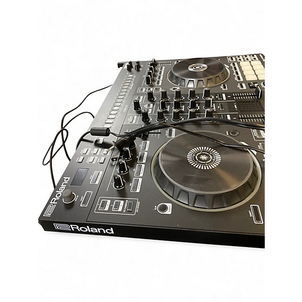 Used Roland DJ-505 DJ Controller