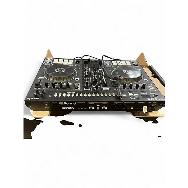 Used Roland DJ-505 DJ Controller