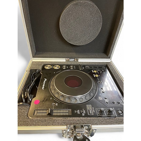 Used Pioneer DJ CDJ1000MK2 DJ Player